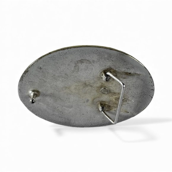 Men’s Texas Flag western belt buckle - Picture 4 of 8